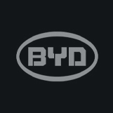 Logo BYD