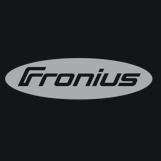 Logo Fronius