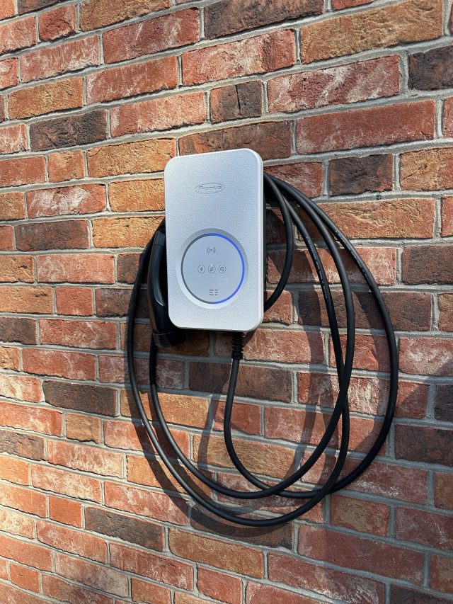 Fronius Wattpilot Flex