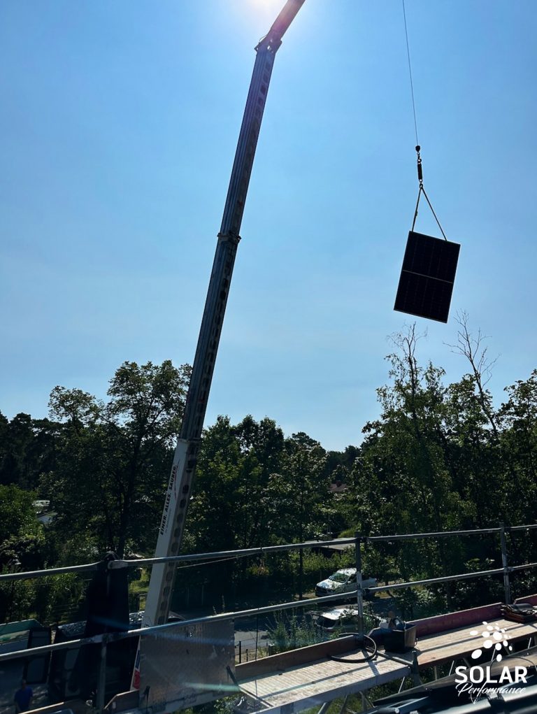 unser liebster Helfer :)