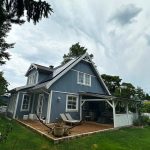 10,80 kWp Mix auf Beton und Bitumen mit dem K2 Splicefoot